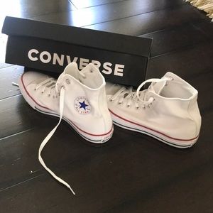 Converse high top